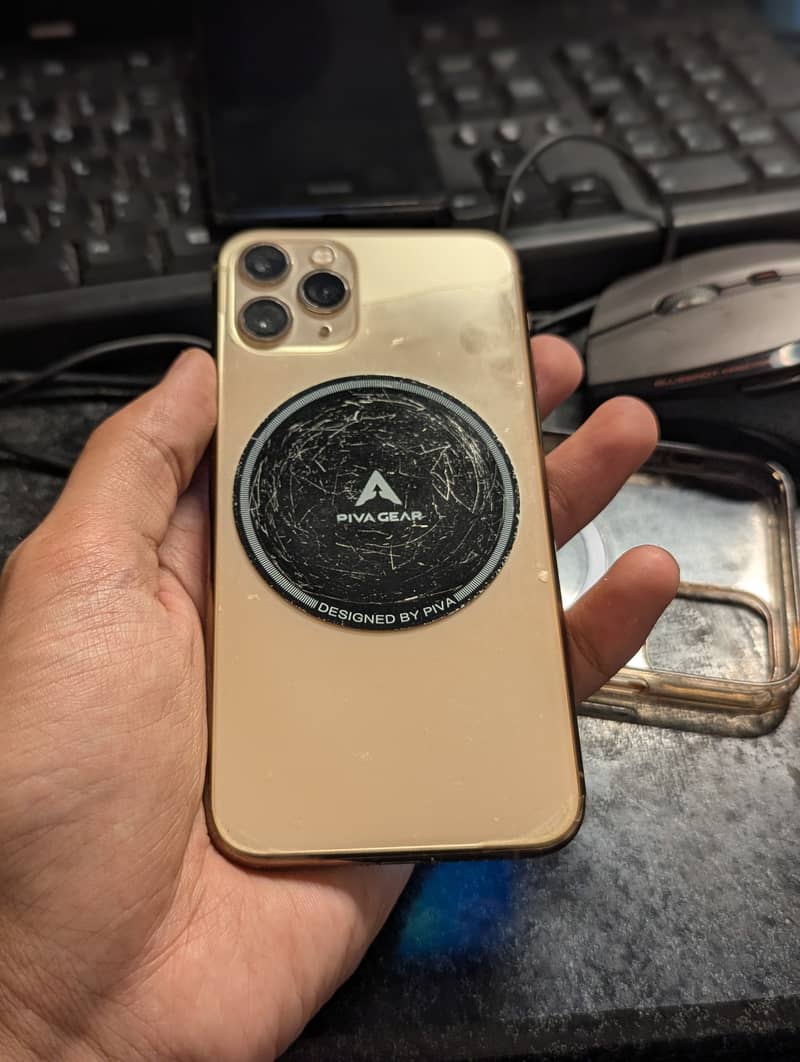Apple iPhone 11 2