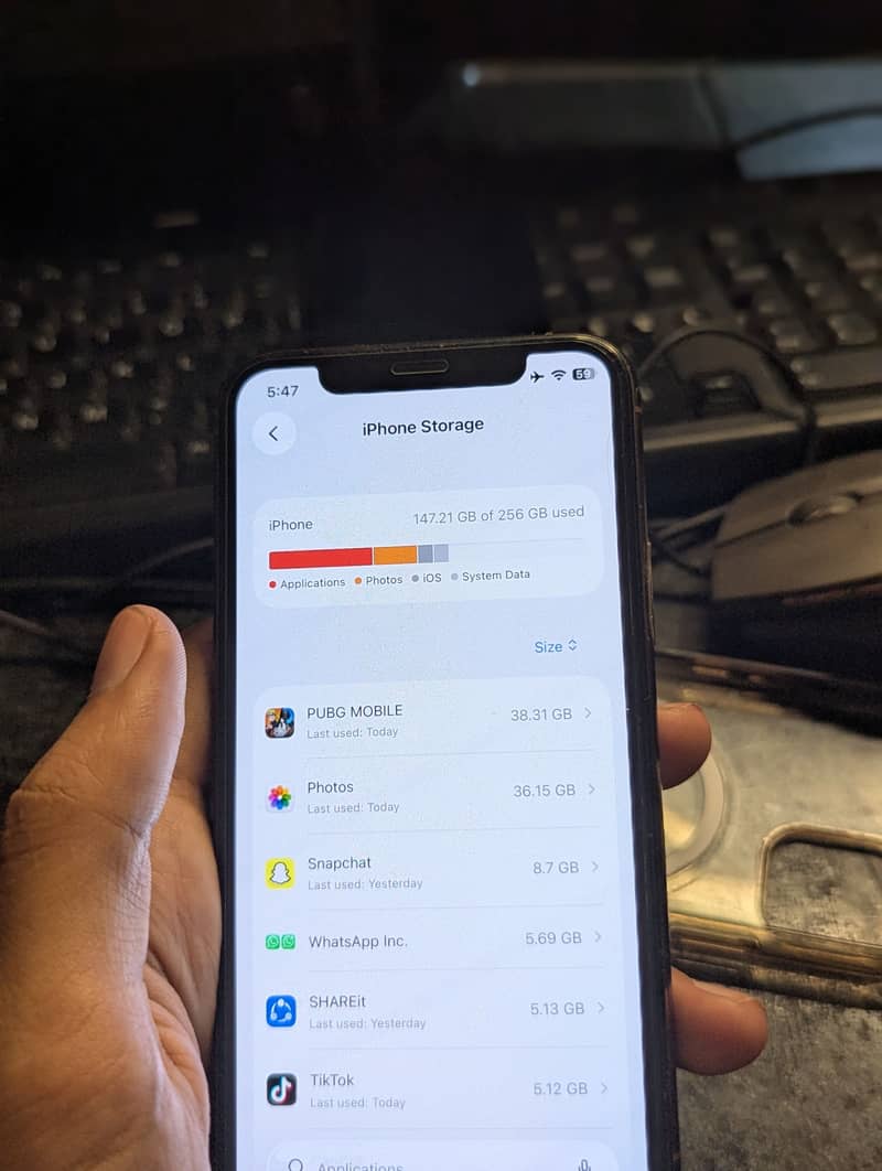 Apple iPhone 11 3