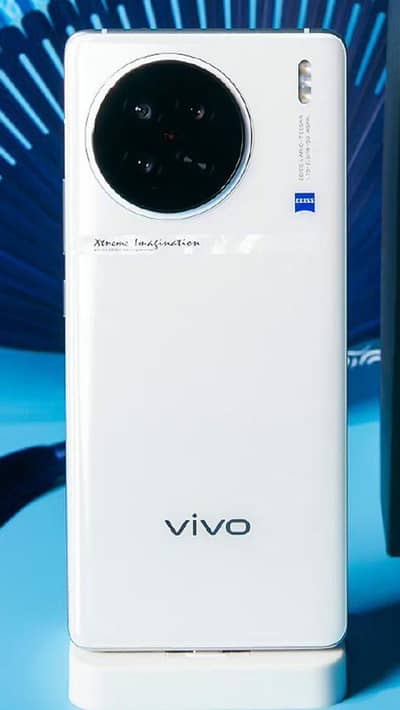 Vivo X90s