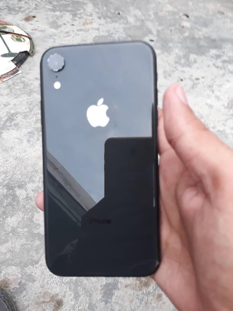 iPhone XR 2