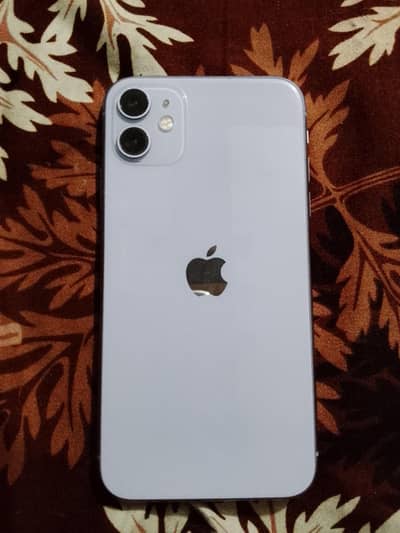 Apple iPhone 11