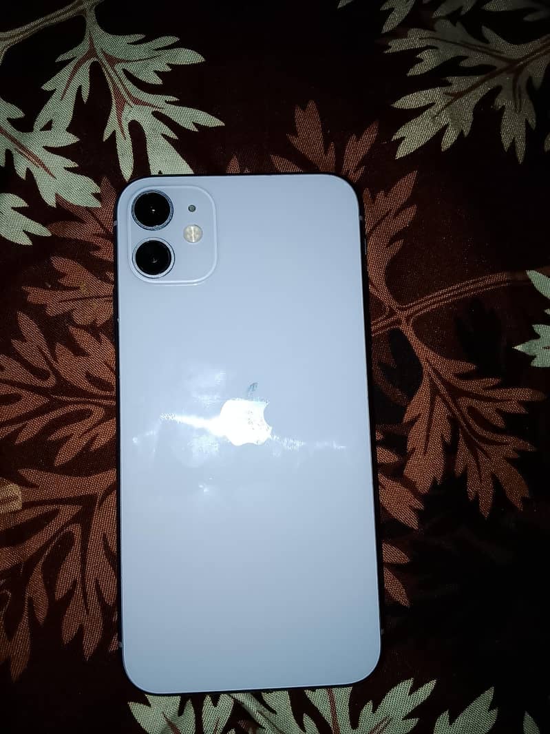 Apple iPhone 11 1