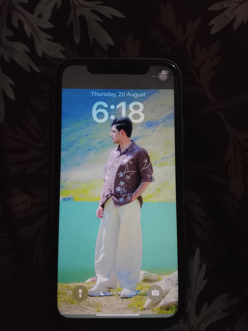 Apple iPhone 11 3