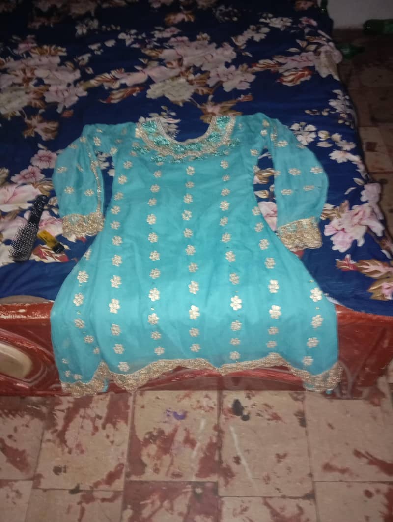 function dress 0