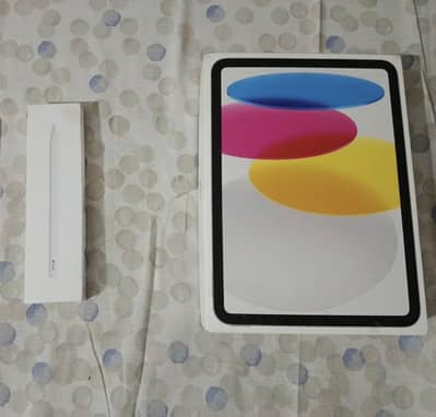 Ipad 11 (a16) 128gb