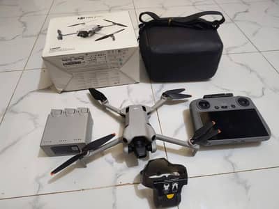 DJI Mini 4 Pro Drone