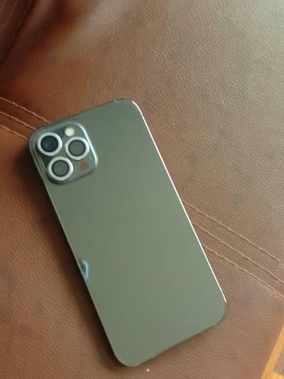 Apple iPhone 12 Pro Max 256gb