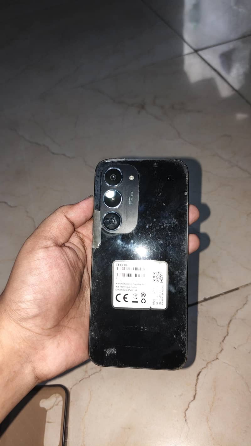 Tecno Other Model 2