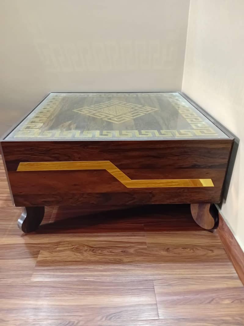 coffee table 1