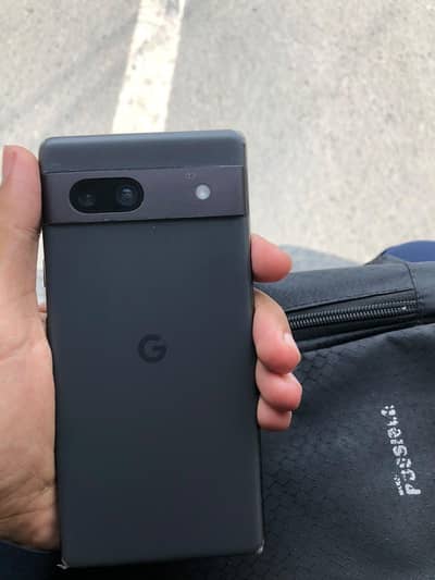 Google Pixel 7a