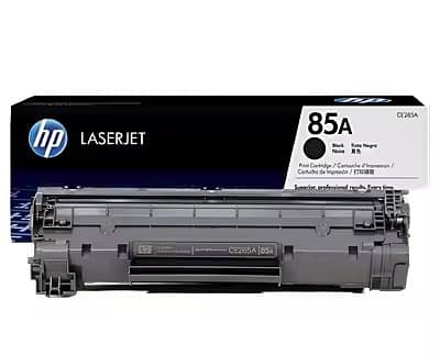 HP 85A Toner