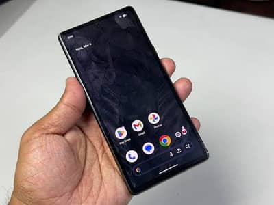 Google Pixel 7a Official PTA 10/10 8gb/128gb 03401244989