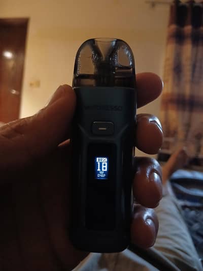Vapporeso Luxe X Pro