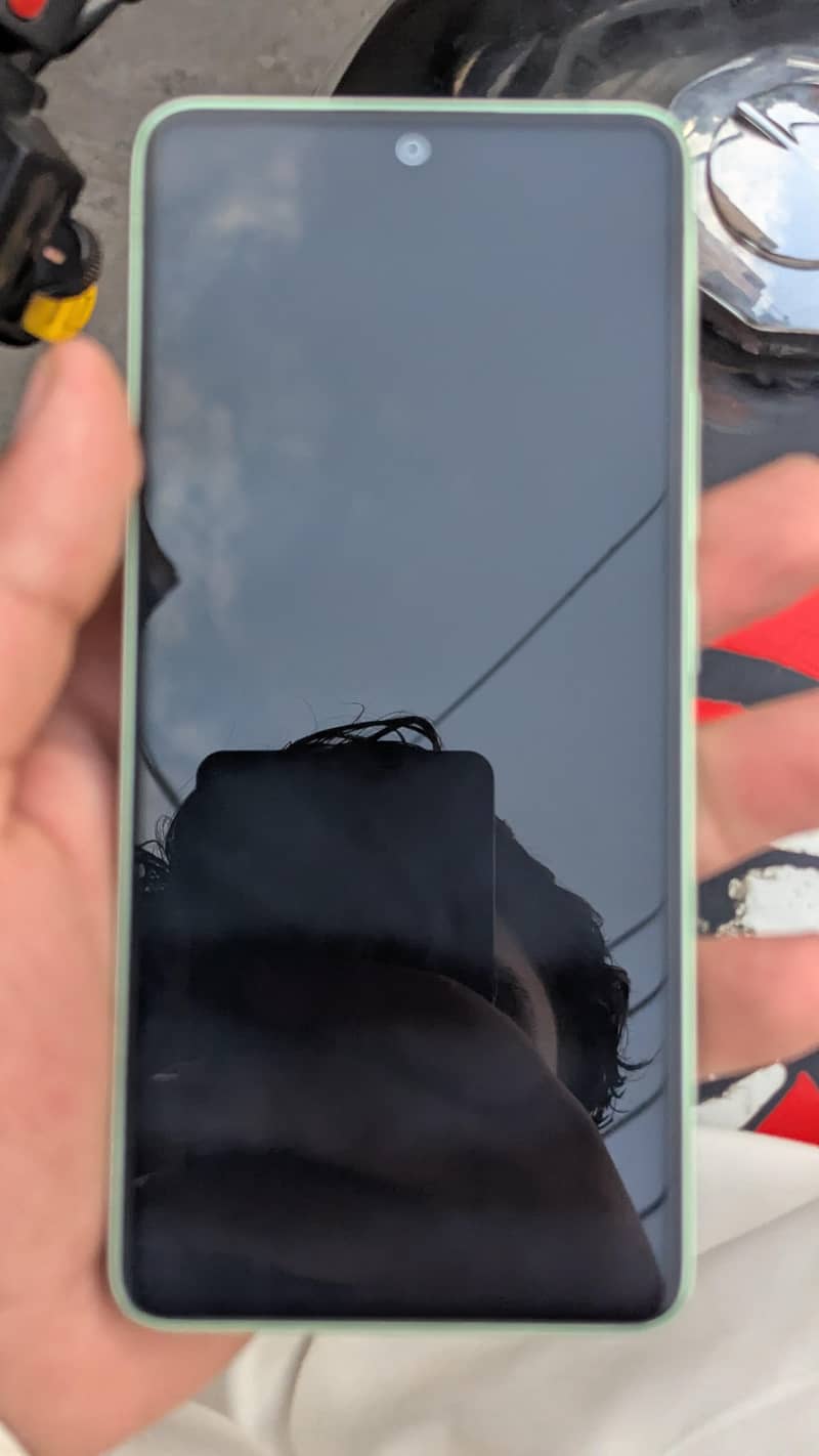 Xiaomi Redmi Note 13 1