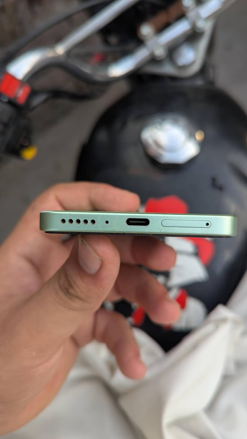 Xiaomi Redmi Note 13 3