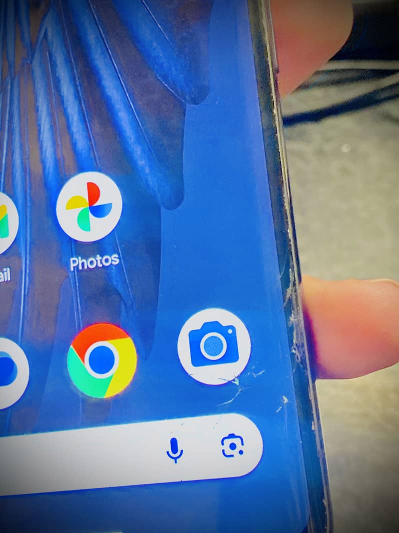 Google Pixel 7 Pro 0