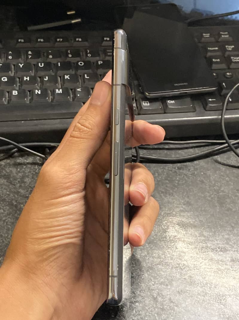 Google Pixel 7 Pro 2