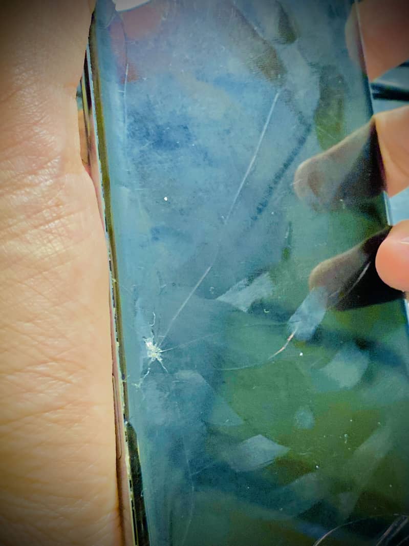Google Pixel 7 Pro 3