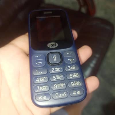 Itel it2165