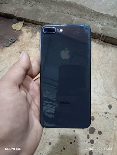 Apple iPhone 8 Plus