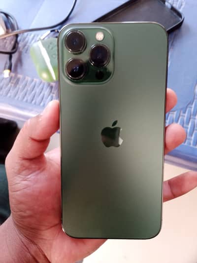 Apple iPhone 13 Pro Max