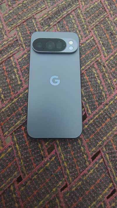 Google Pixel 10 Pro