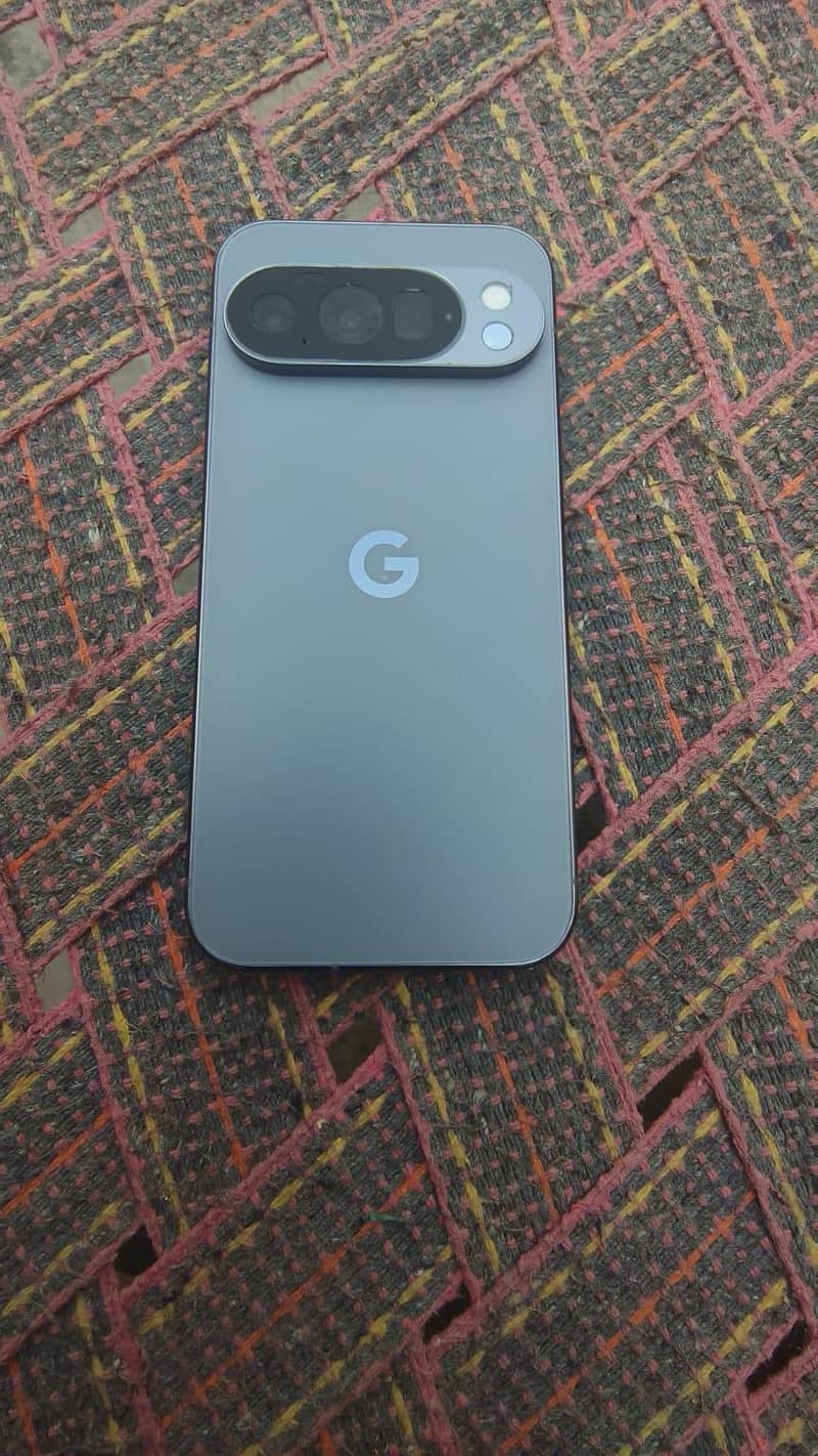 Google Pixel 10 Pro 0