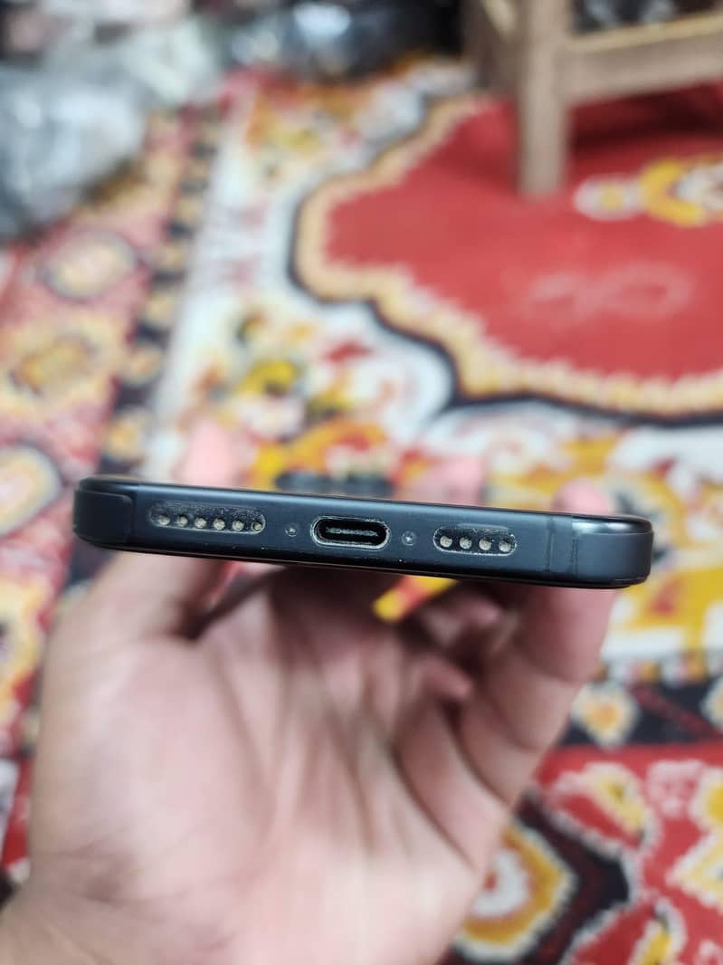 Iphone 15 pro max 1