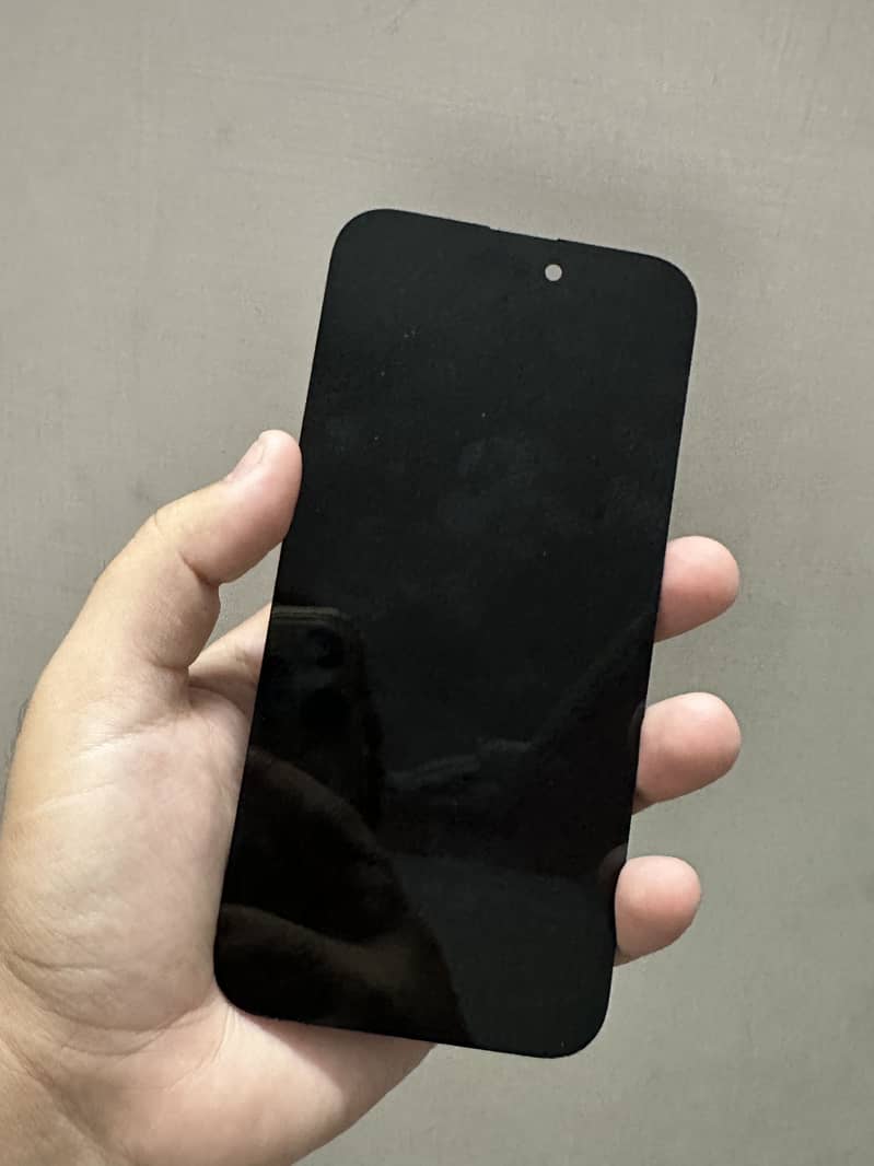 Apple iPhone 14 Pro Max 0