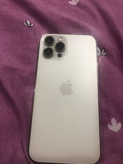 Apple iPhone 12 Pro Max