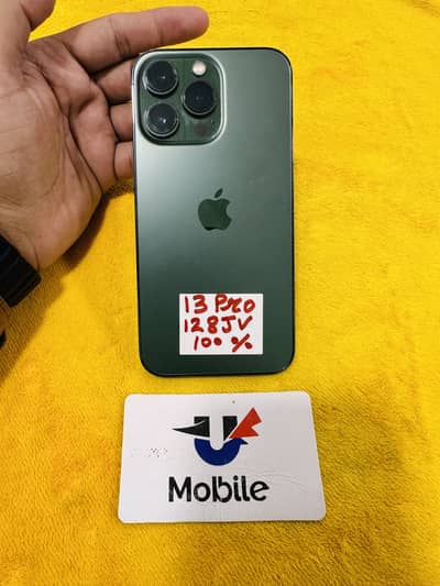 iPhone 13 pro