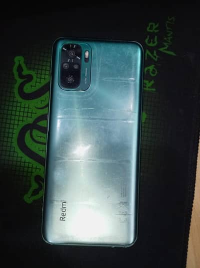 Xiaomi Mi Note 10