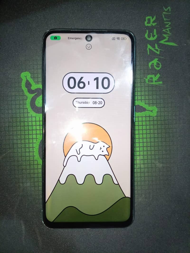Xiaomi Mi Note 10 1