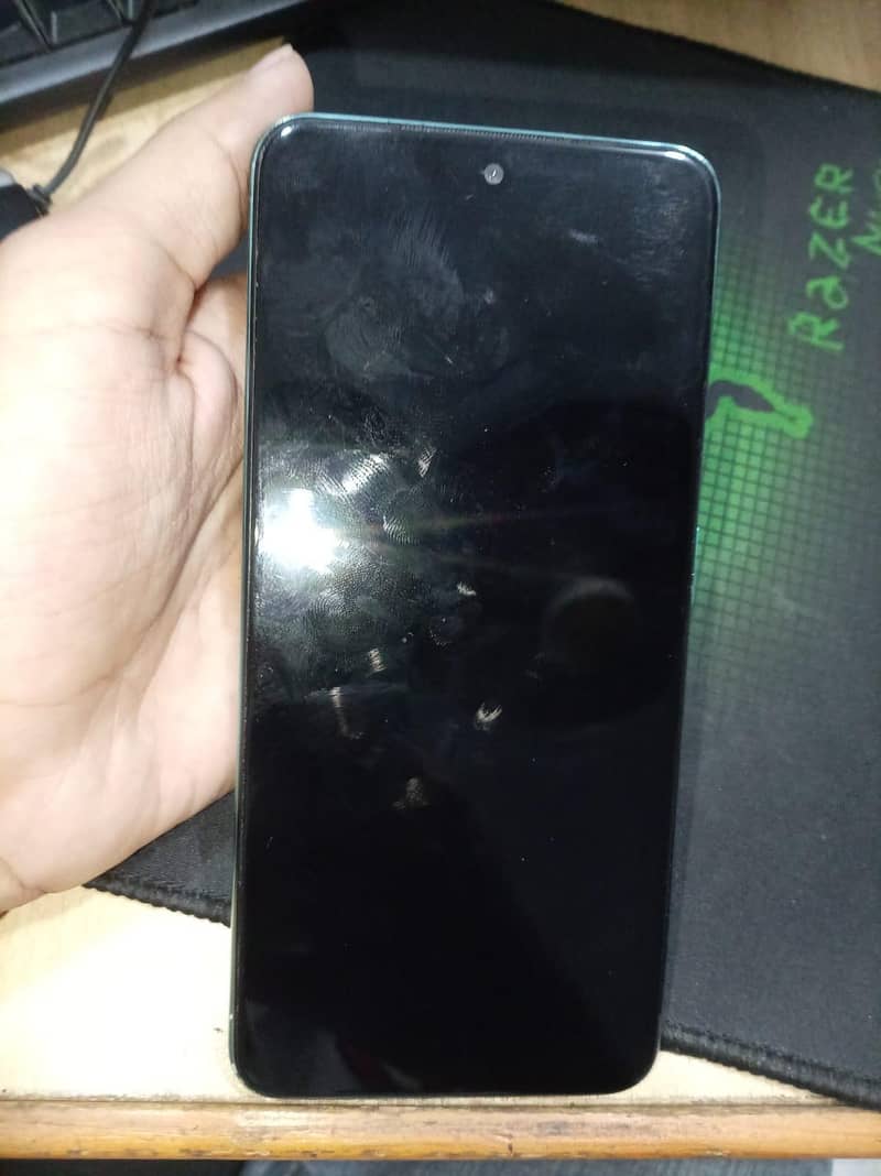 Xiaomi Mi Note 10 5