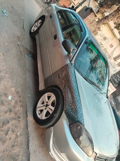 Honda Civic 1999