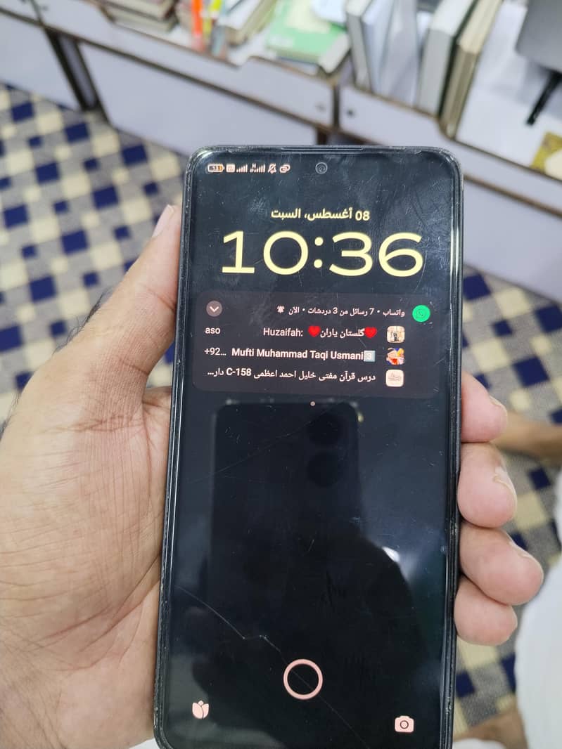Xiaomi Redmi note 13 2