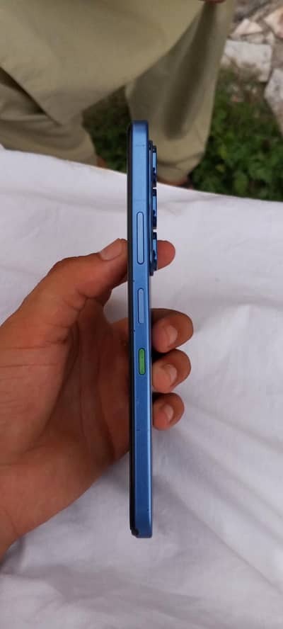 Infinix hot 60i