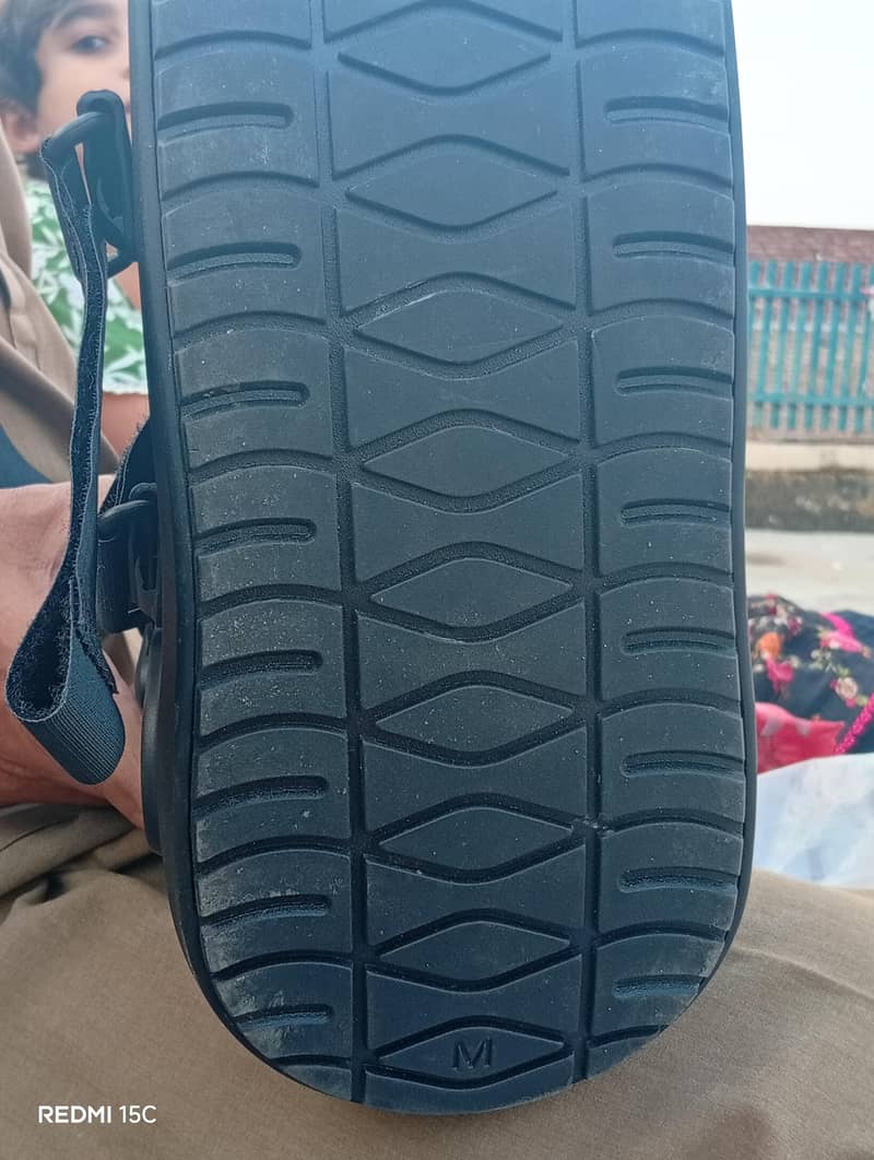 Air cast boot 0