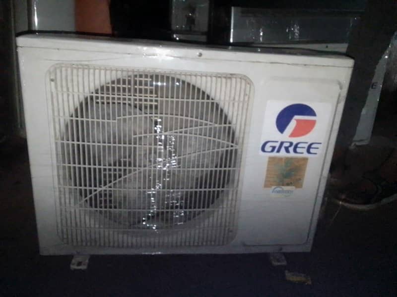 split Ac 1