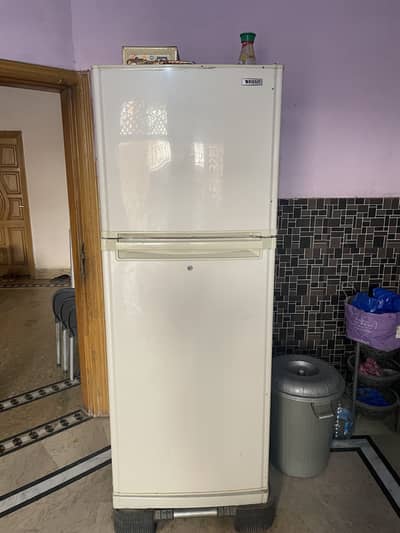 Orient Full Size Refrigerator