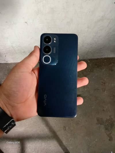 Vivo Y19s