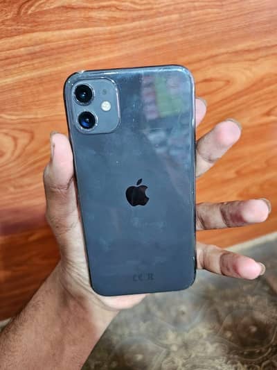 I phone 11
