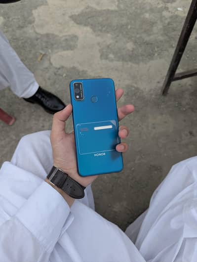 Honor 10X Lite