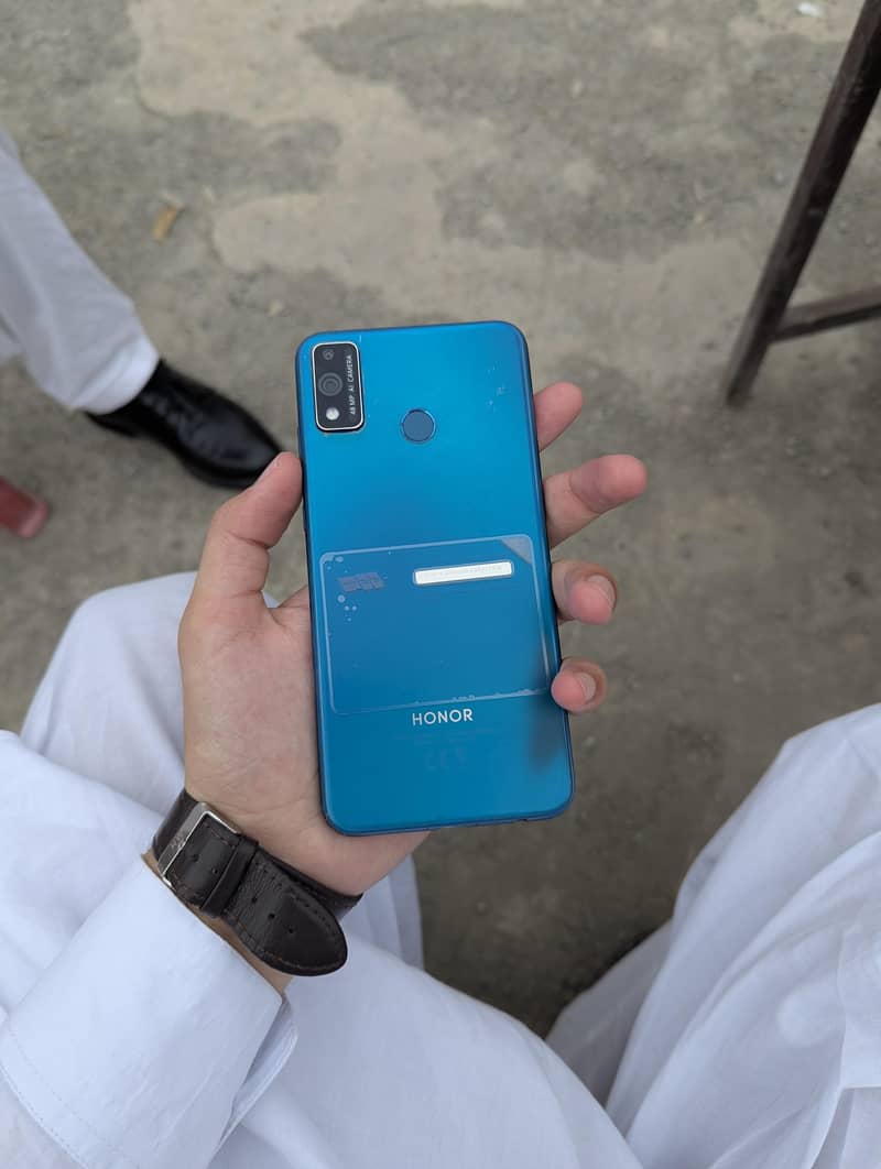 Honor 10X Lite 2