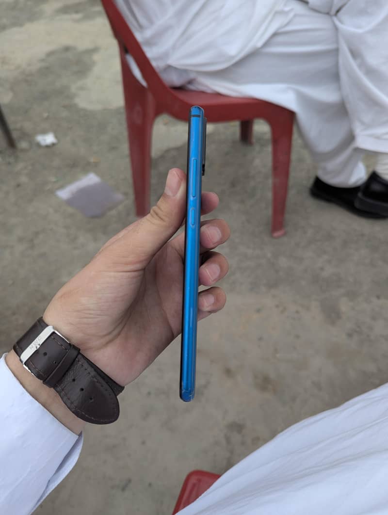 Honor 10X Lite 3