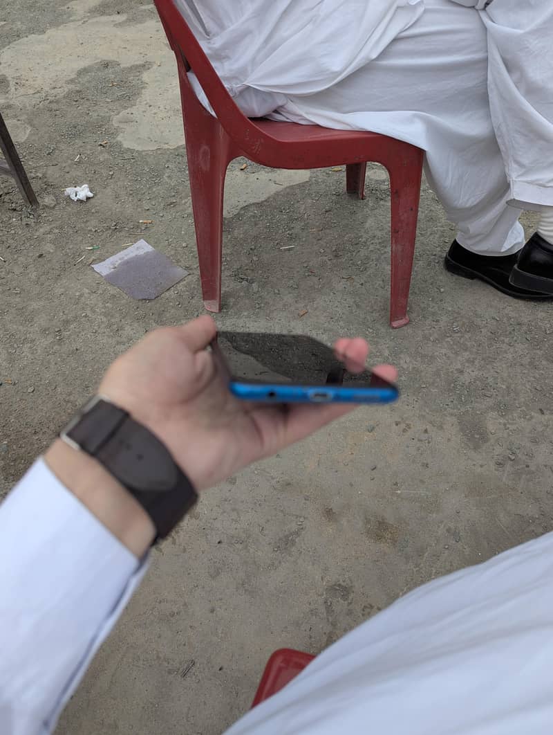 Honor 10X Lite 4