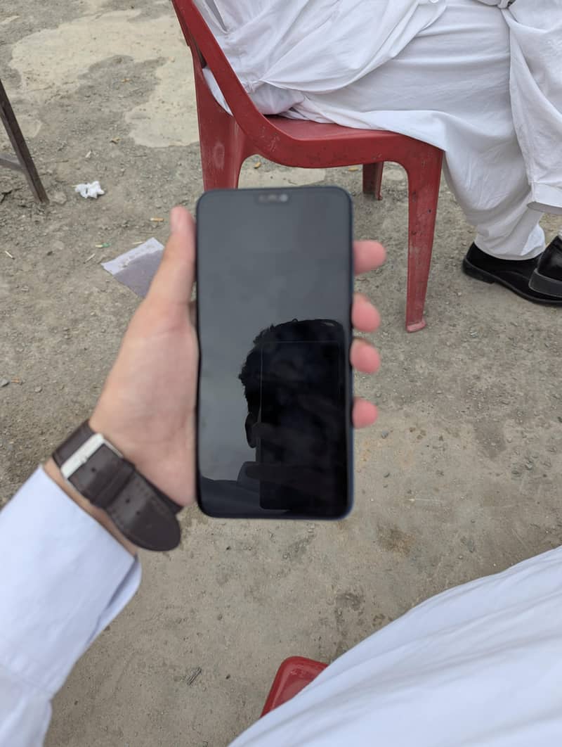 Honor 10X Lite 7