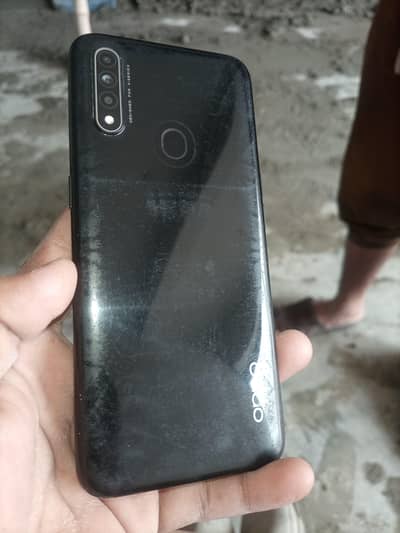 OPPO A31