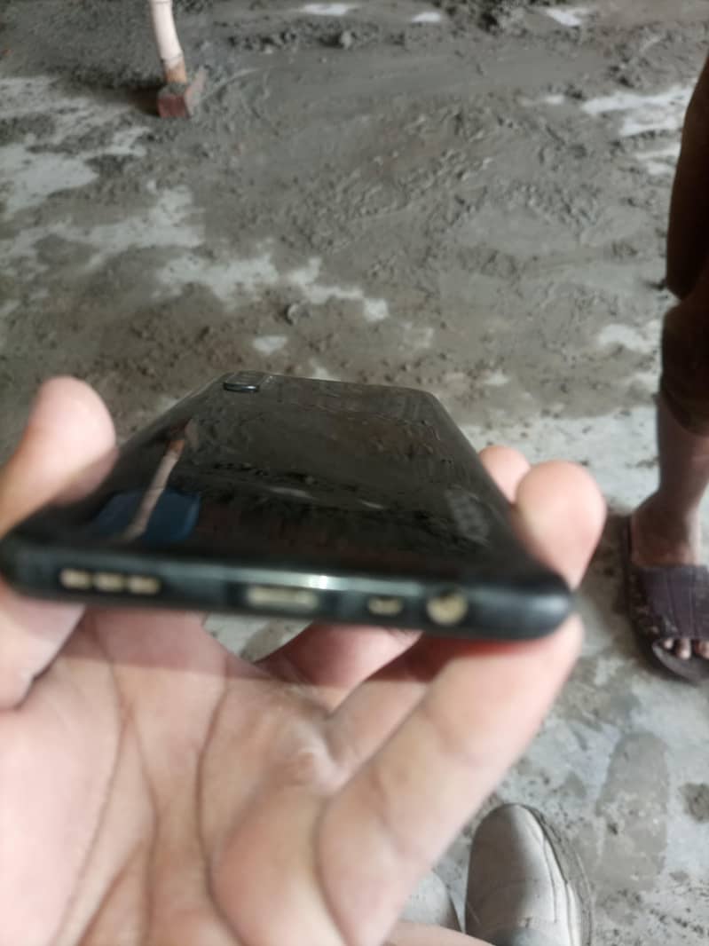 OPPO A31 2
