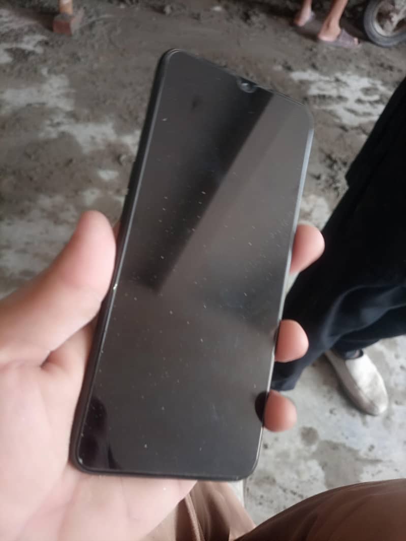 OPPO A31 8